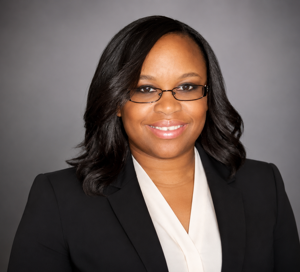 Tracey Merrit-Smith